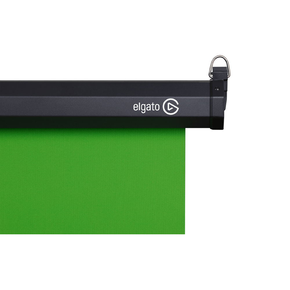 Thiết bị Stream Elgato Gaming Green Screen MT 10GAO9901