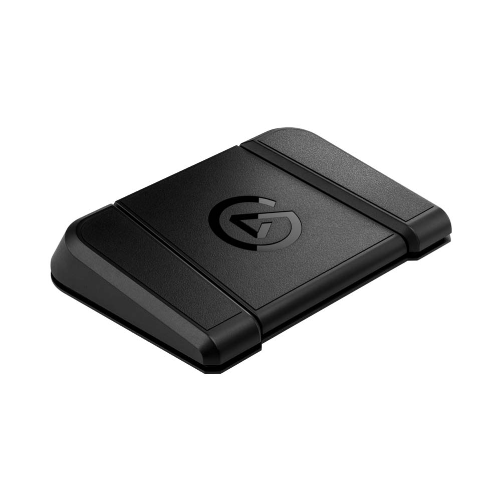 Thiết bị Stream Elgato Gaming StreamDeck Pedal 10GBF9901