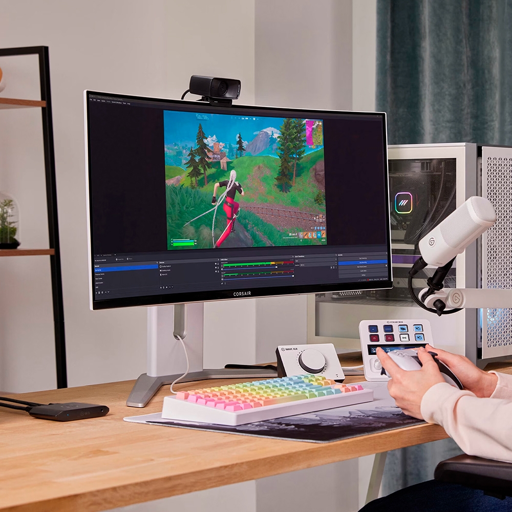 Thiết bị Stream Elgato Gaming Video Capture 4K S 10GBR9901