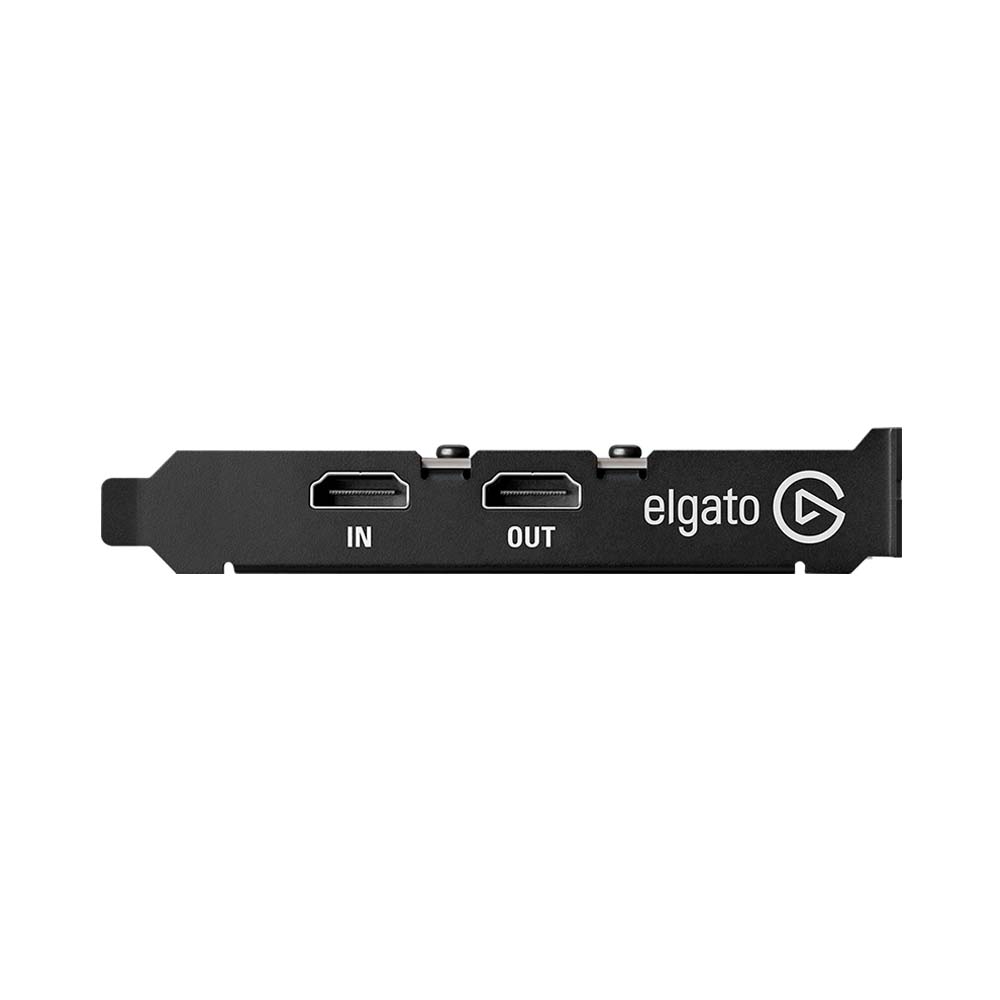 Thiết bị Stream Elgato Gaming Video Capture 4K60 PRO MK.2 10GAS9901