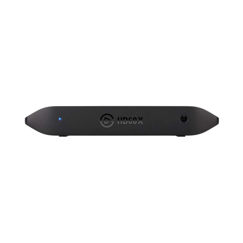 Thiết bị Stream Elgato Gaming Video Capture HD60 X 10GBE9901