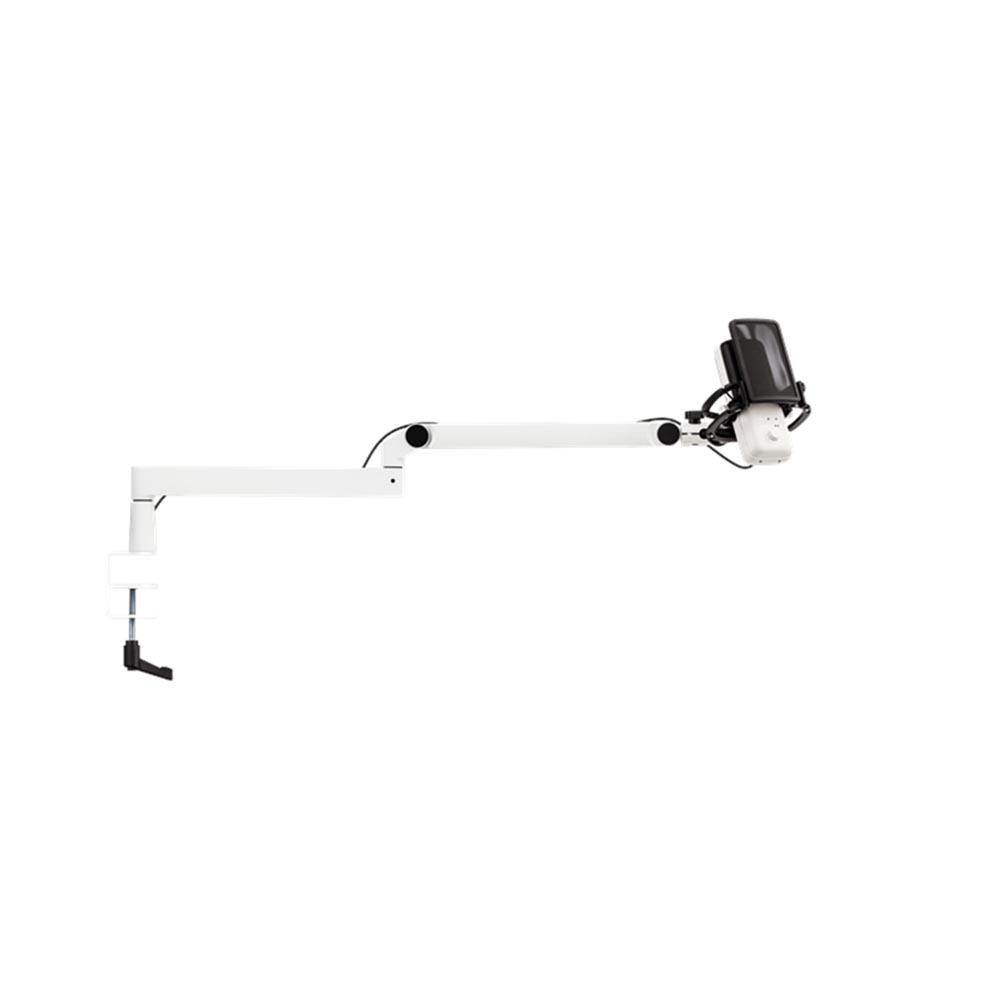 Giá đỡ Microphone Elgato Gaming Wave Mic Arm LP