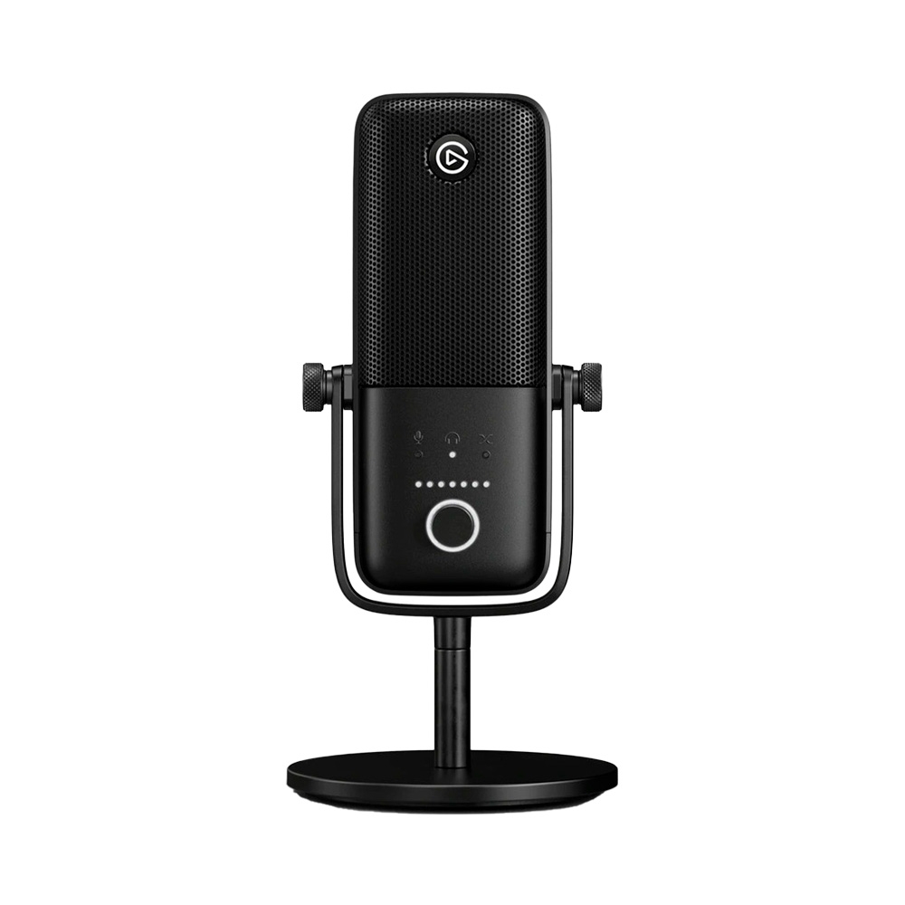 Thiết bị Stream Elgato Microphone Wave 3 MK.2