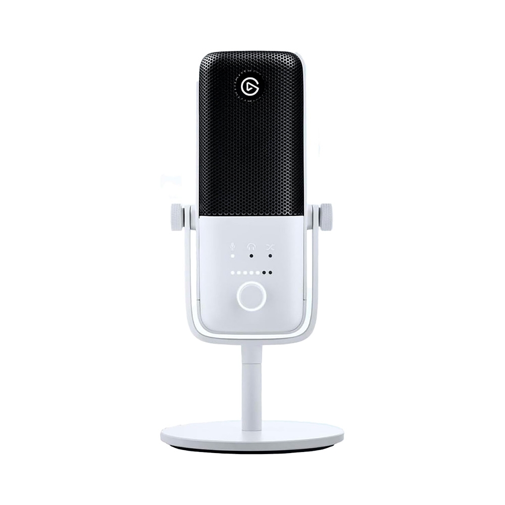 Thiết bị Stream Elgato Microphone Wave 3 MK.2