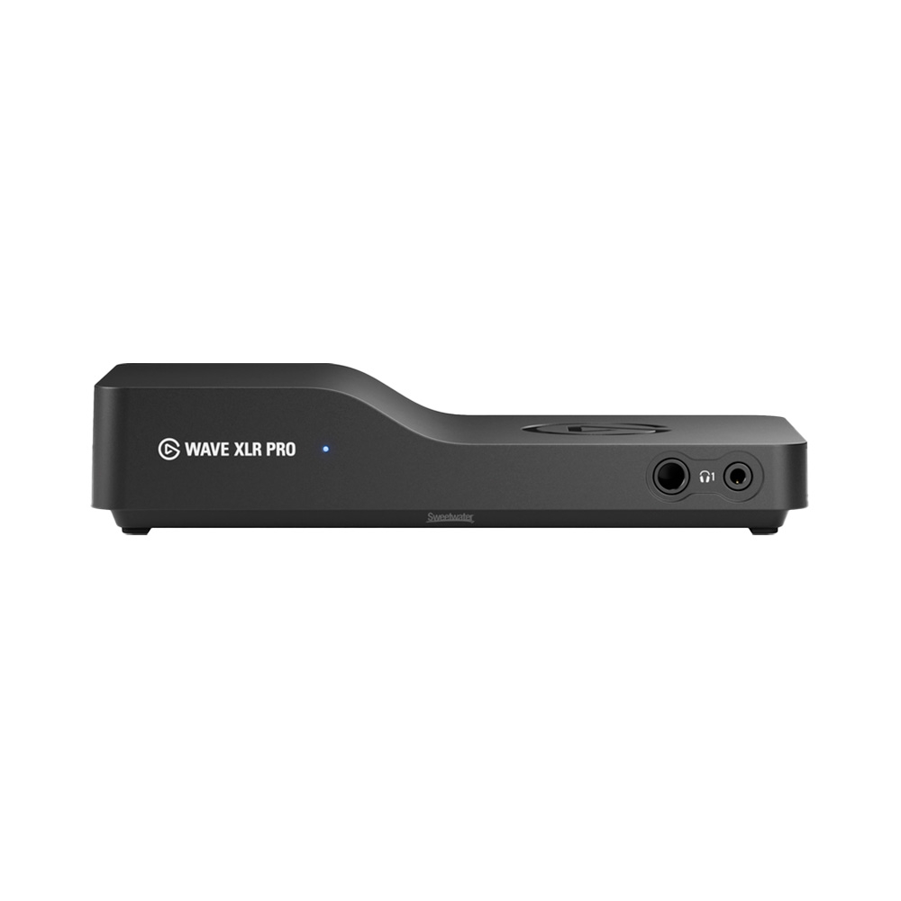 Thiết bị Stream Elgato Wave XLR Pro 10MAM9901