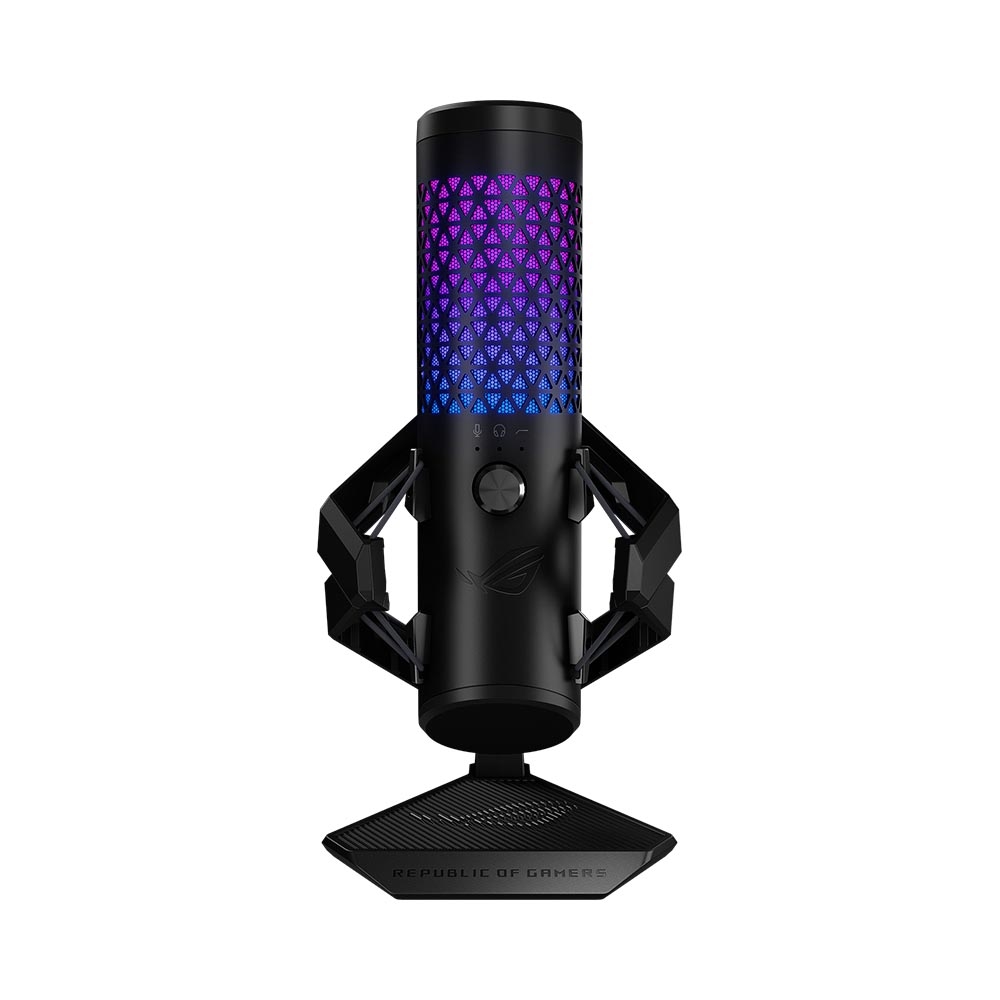 Thiết bị Stream Microphone ASUS ROG Carnyx Professional Cardioid Condenser