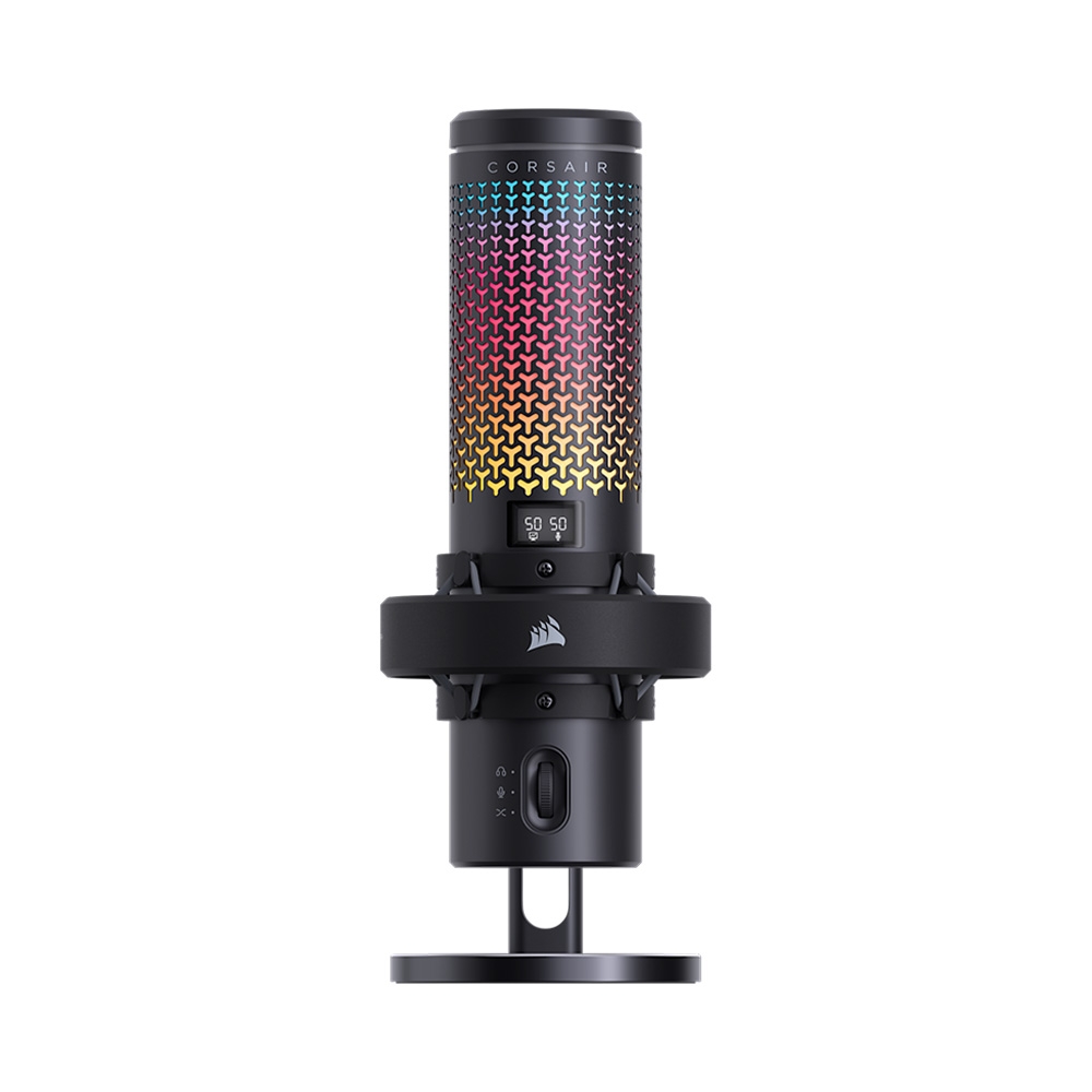 Thiết bị Stream Microphone Corsair Voxara