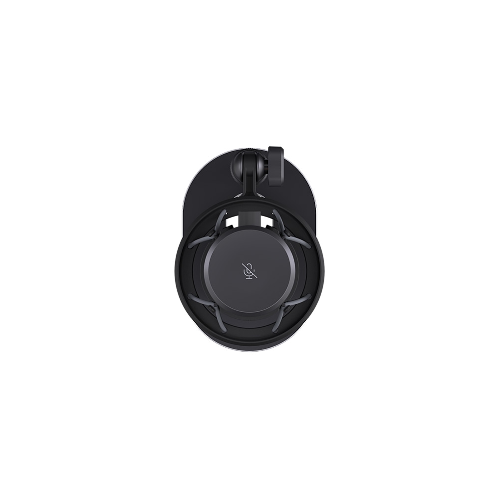 Thiết bị Stream Microphone Corsair Voxara