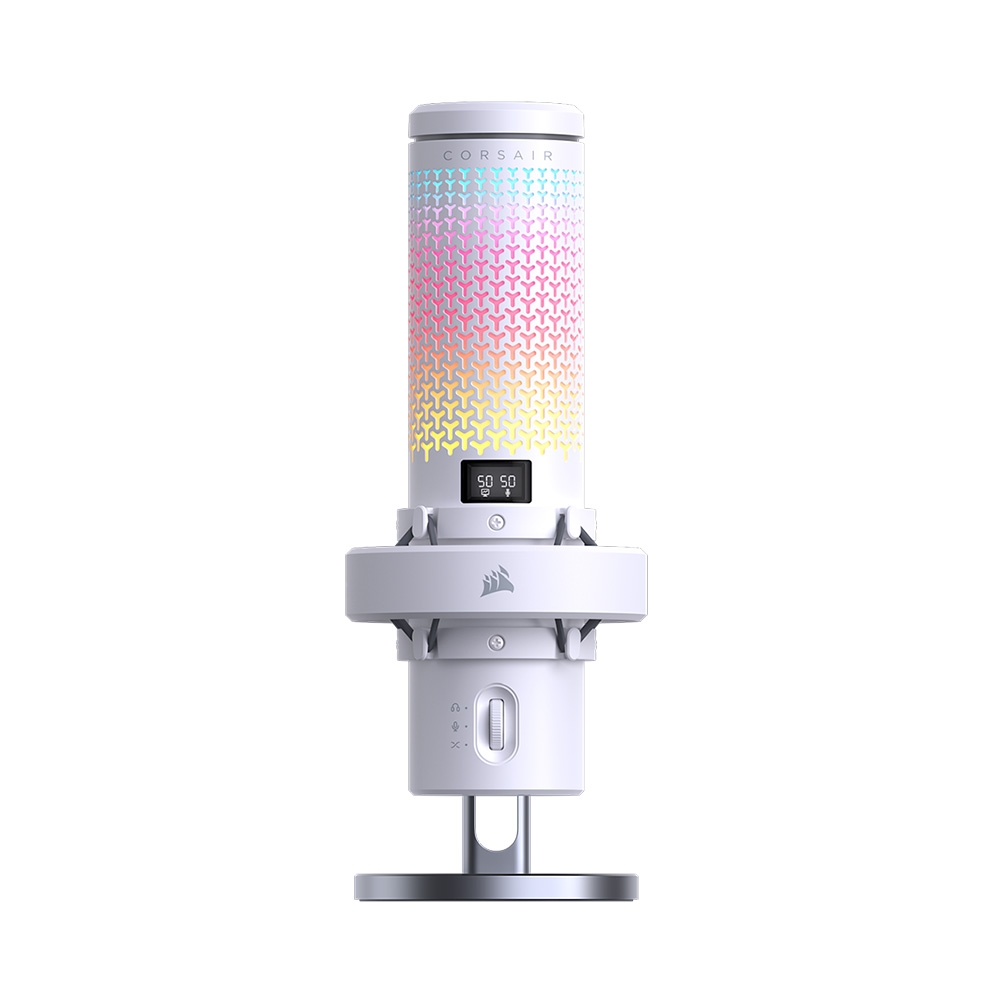 Thiết bị Stream Microphone Corsair Voxara