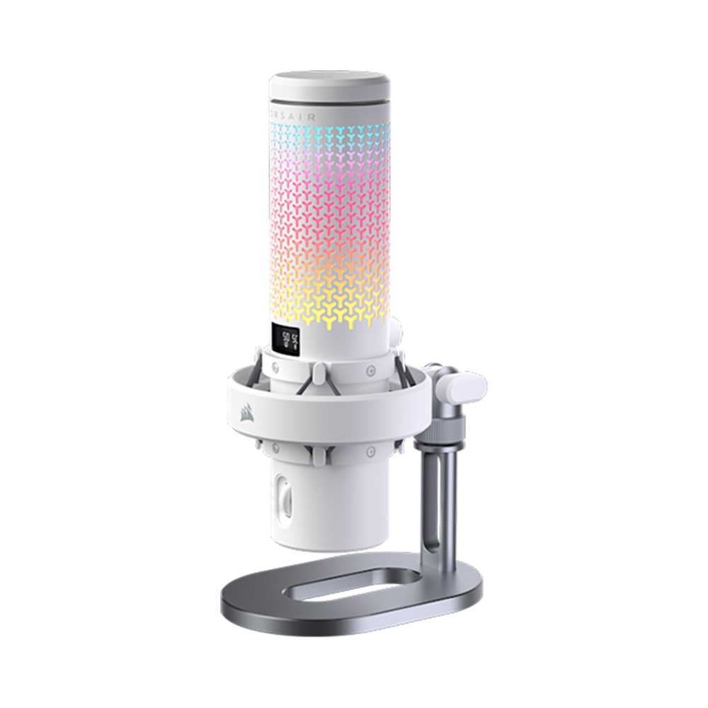 Thiết bị Stream Microphone Corsair Voxara