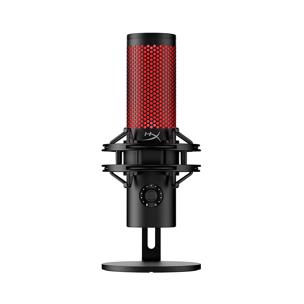 Thiết bị Stream Microphone HyperX QuadCast 2