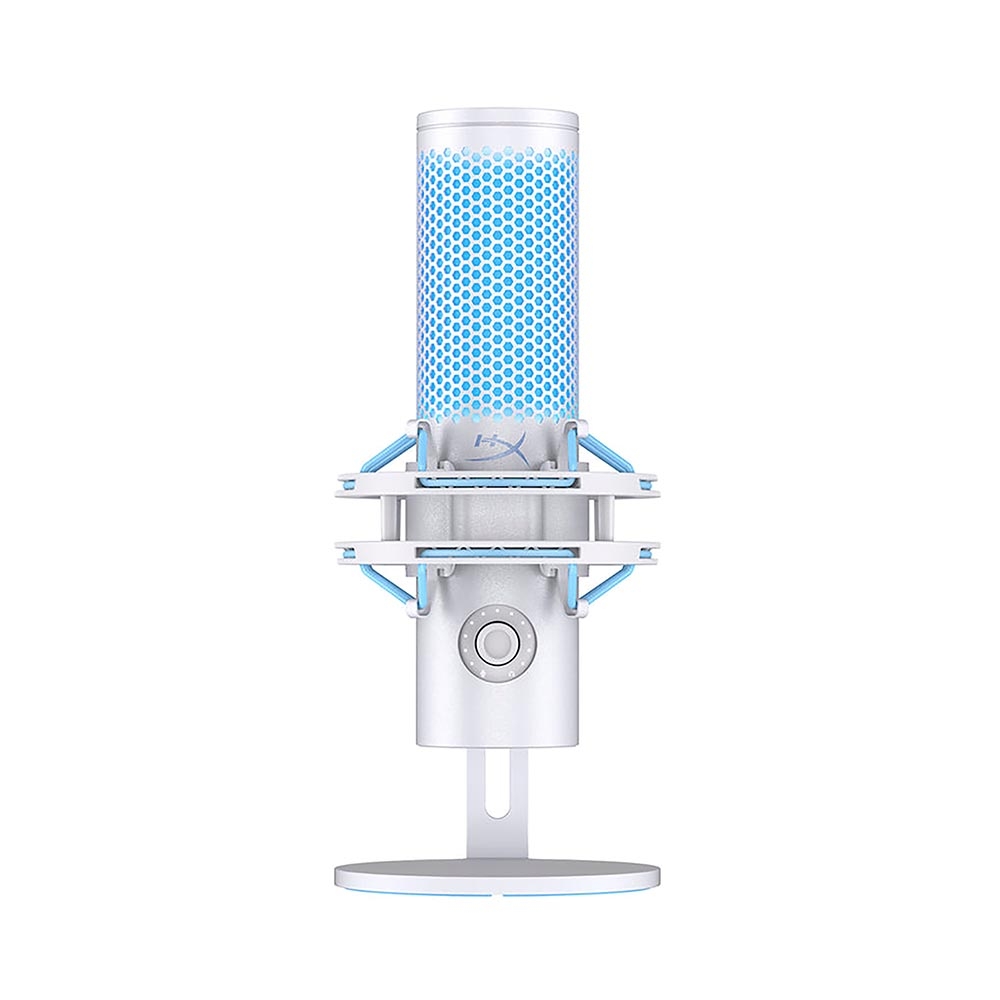 Thiết bị Stream Microphone HyperX QuadCast 2