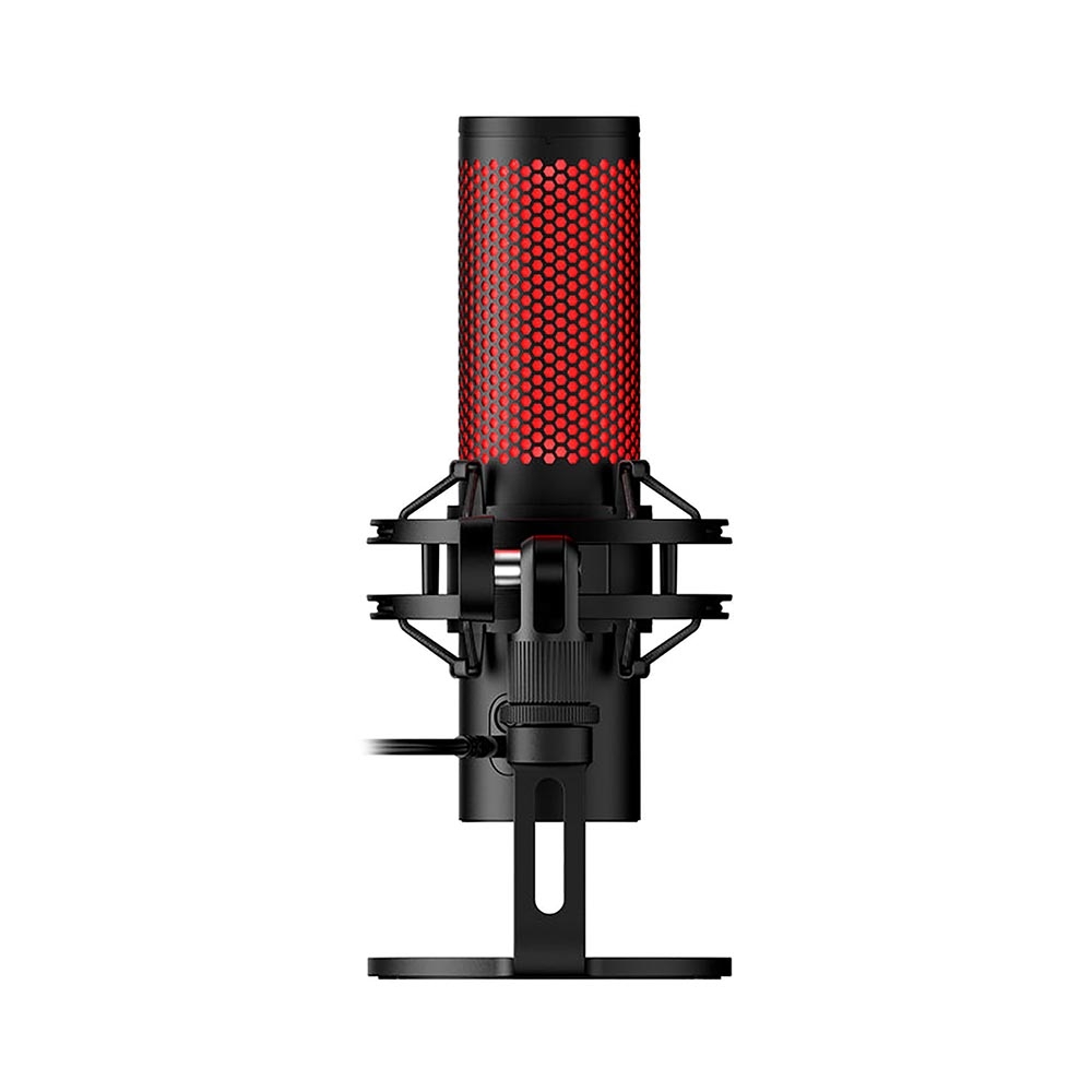 Thiết bị Stream Microphone HyperX QuadCast 2