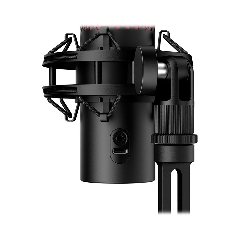 Thiết bị Stream Microphone HyperX QuadCast 2