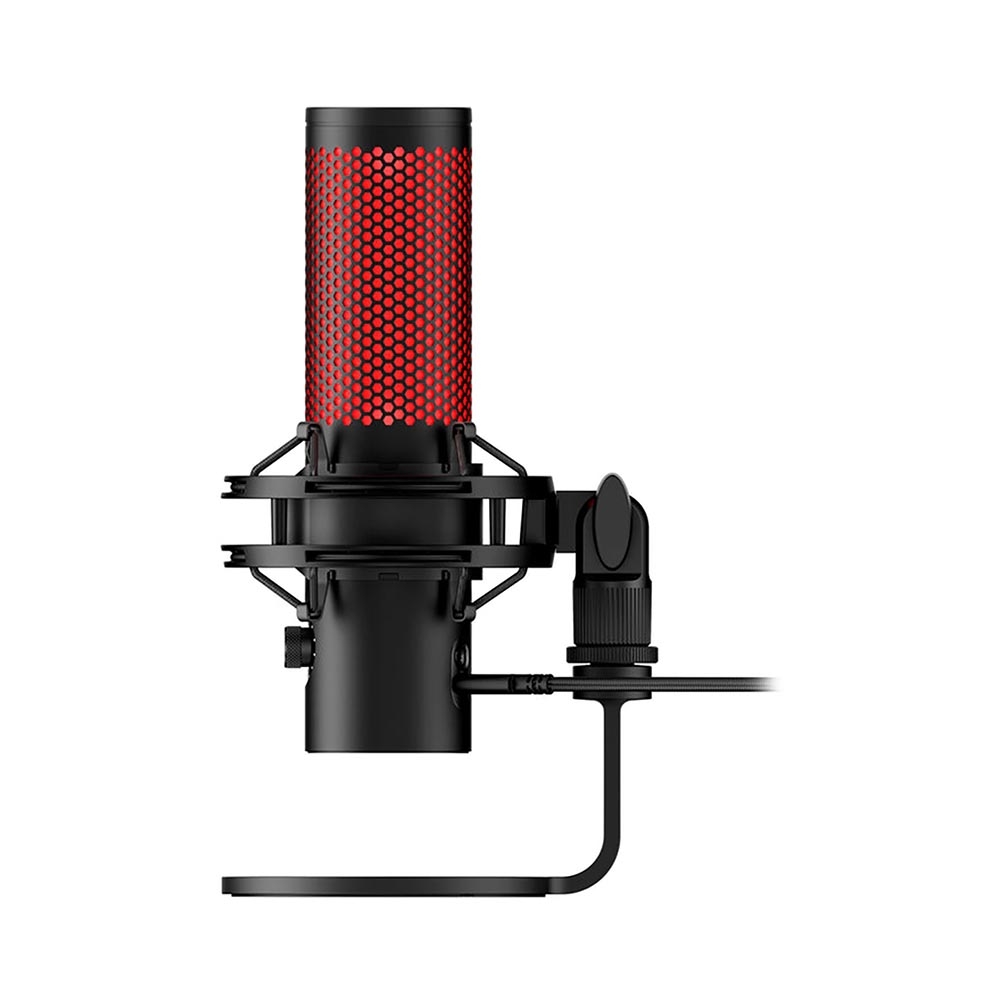 Thiết bị Stream Microphone HyperX QuadCast 2