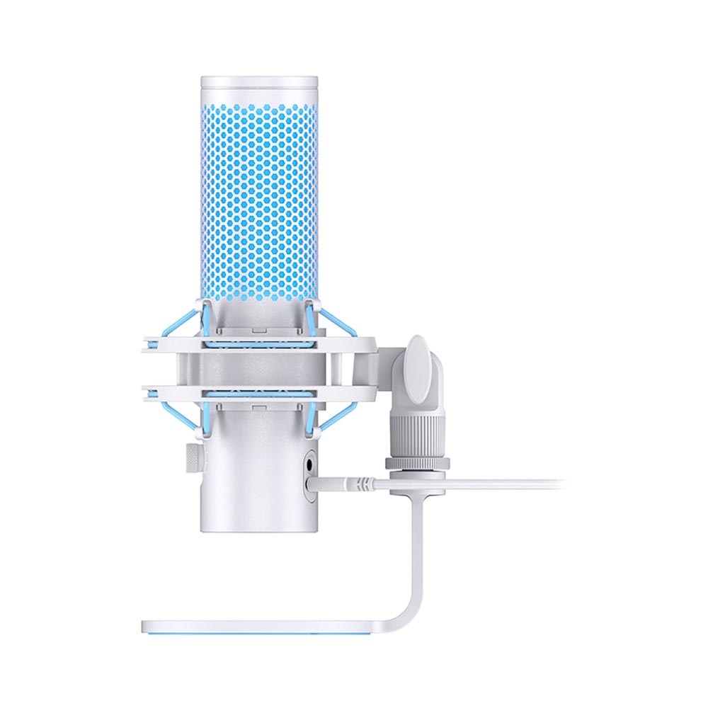 Thiết bị Stream Microphone HyperX QuadCast 2