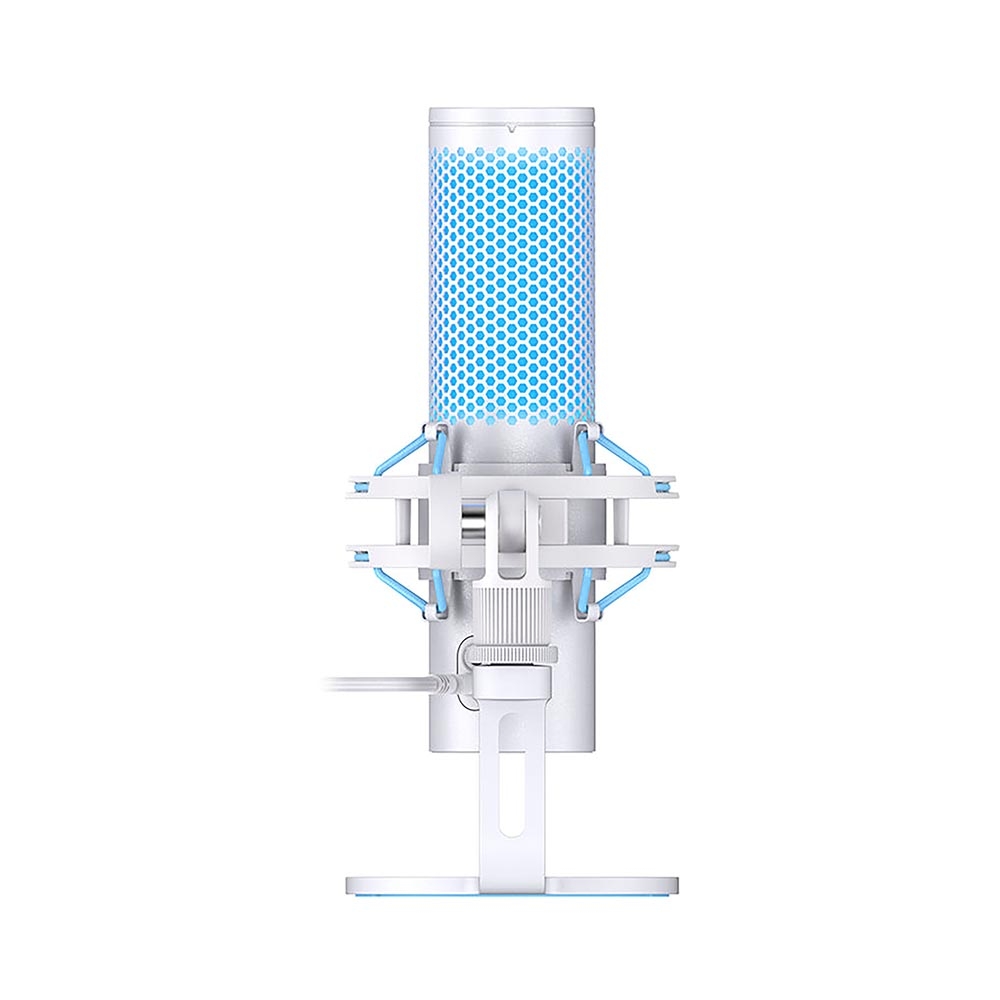 Thiết bị Stream Microphone HyperX QuadCast 2