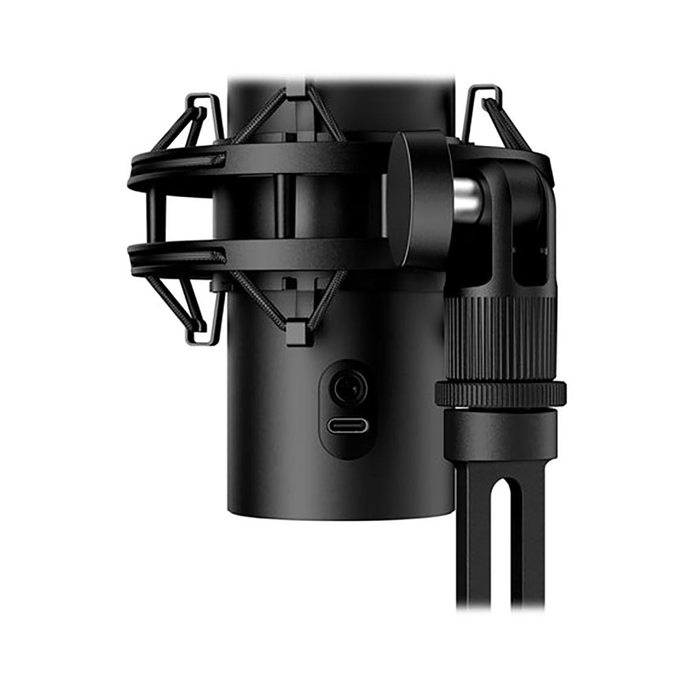 Thiết bị Stream Microphone HyperX QuadCast 2 S RGB 9A273AA