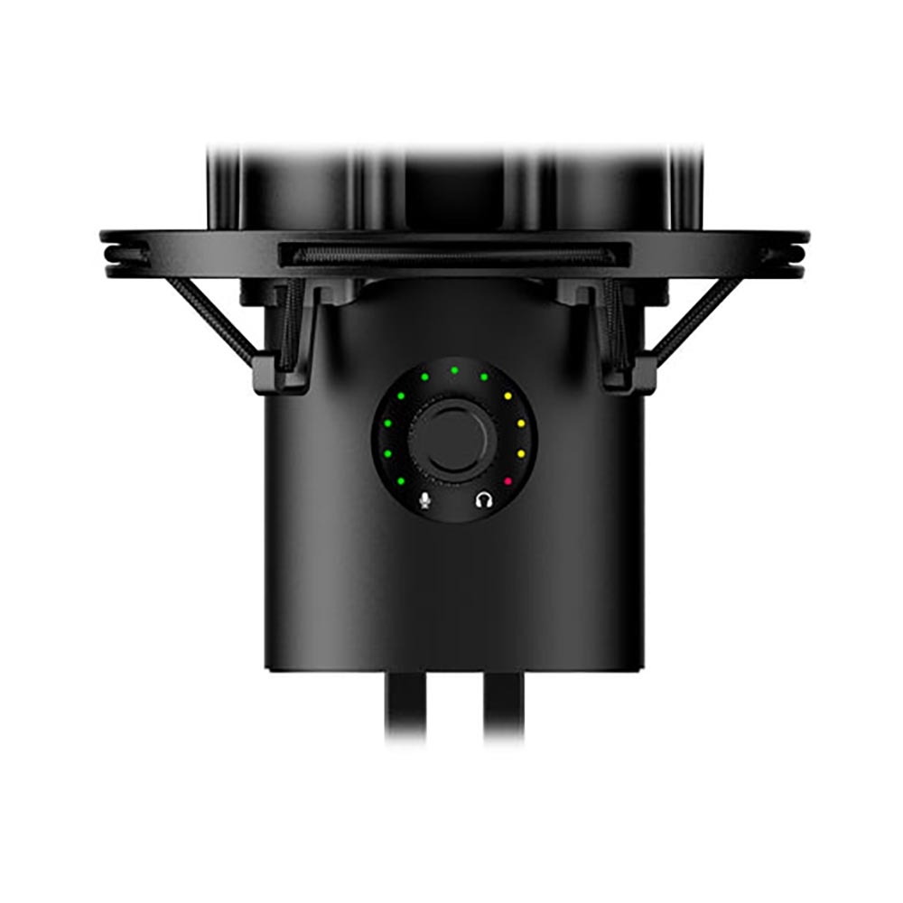 Thiết bị Stream Microphone HyperX QuadCast 2 S RGB 9A273AA