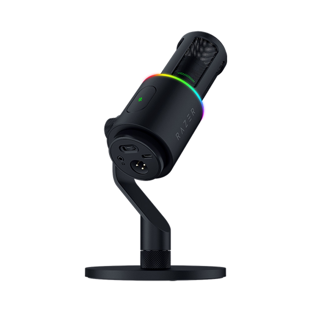 Thiết bị Stream Microphone Razer Seiren V3 Pro