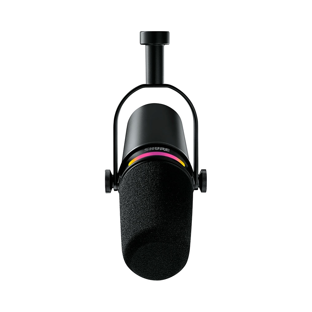 Thiết bị Stream Microphone Shure MV7+ Podcast