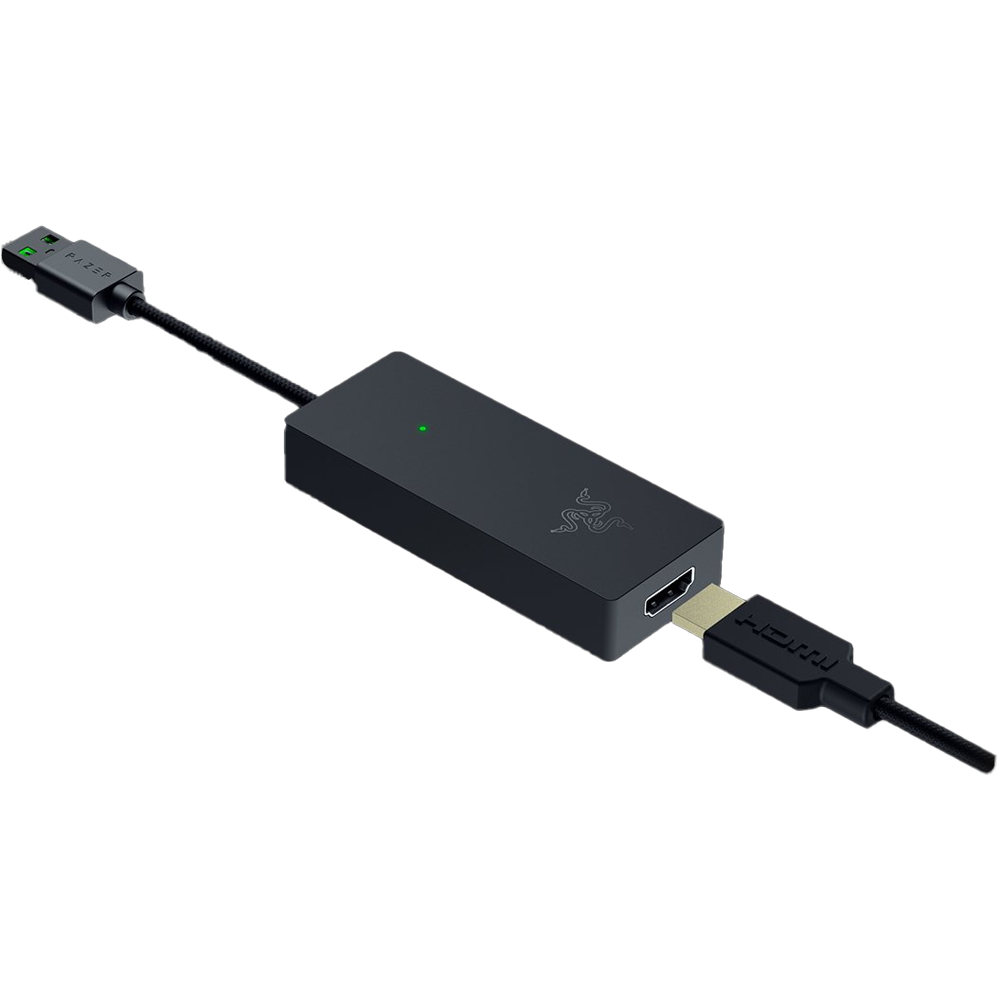 Thiết bị Stream Razer Ripsaw X 4K 30 FPS RZ20-04140100-R3M1