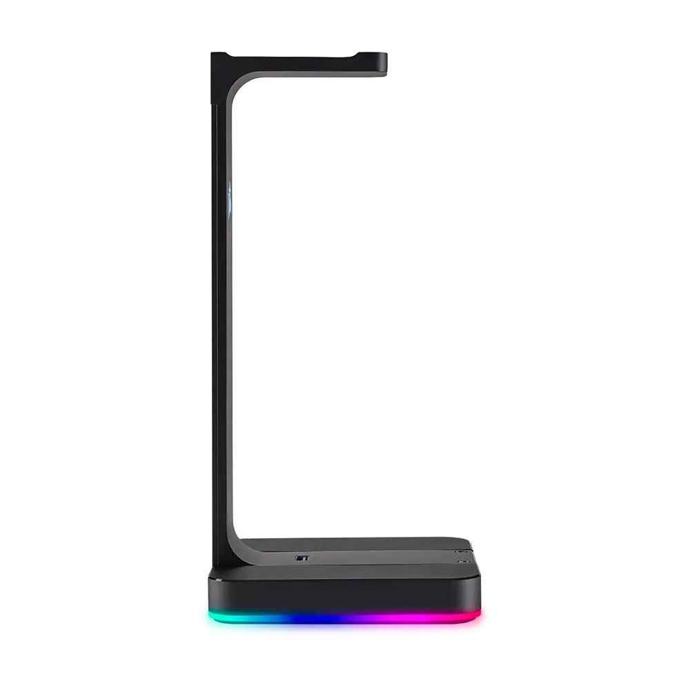 Giá treo tai nghe Corsair ST100 RGB CA-9011167-AP
