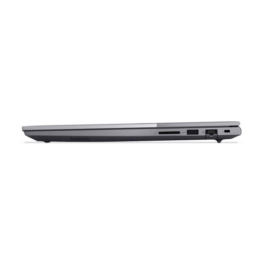 Laptop Lenovo Thinkbook 16 Gen 8 IRL 21SH0093VA (Core 5 210H, Intel Graphics, RAM 16GB DDR5, SSD 512GB, 16 Inch IPS FHD+ 60Hz, NoOS)