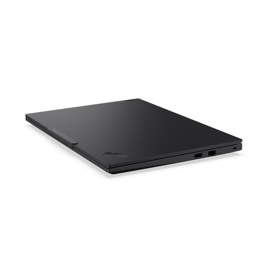 Laptop Lenovo ThinkPad E14 Gen 7 21T90021VA (Core 7 240H, Intel Graphics, RAM 16GB DDR5, SSD 512GB, 14 Inch IPS FHD+ 60Hz, NoOS)