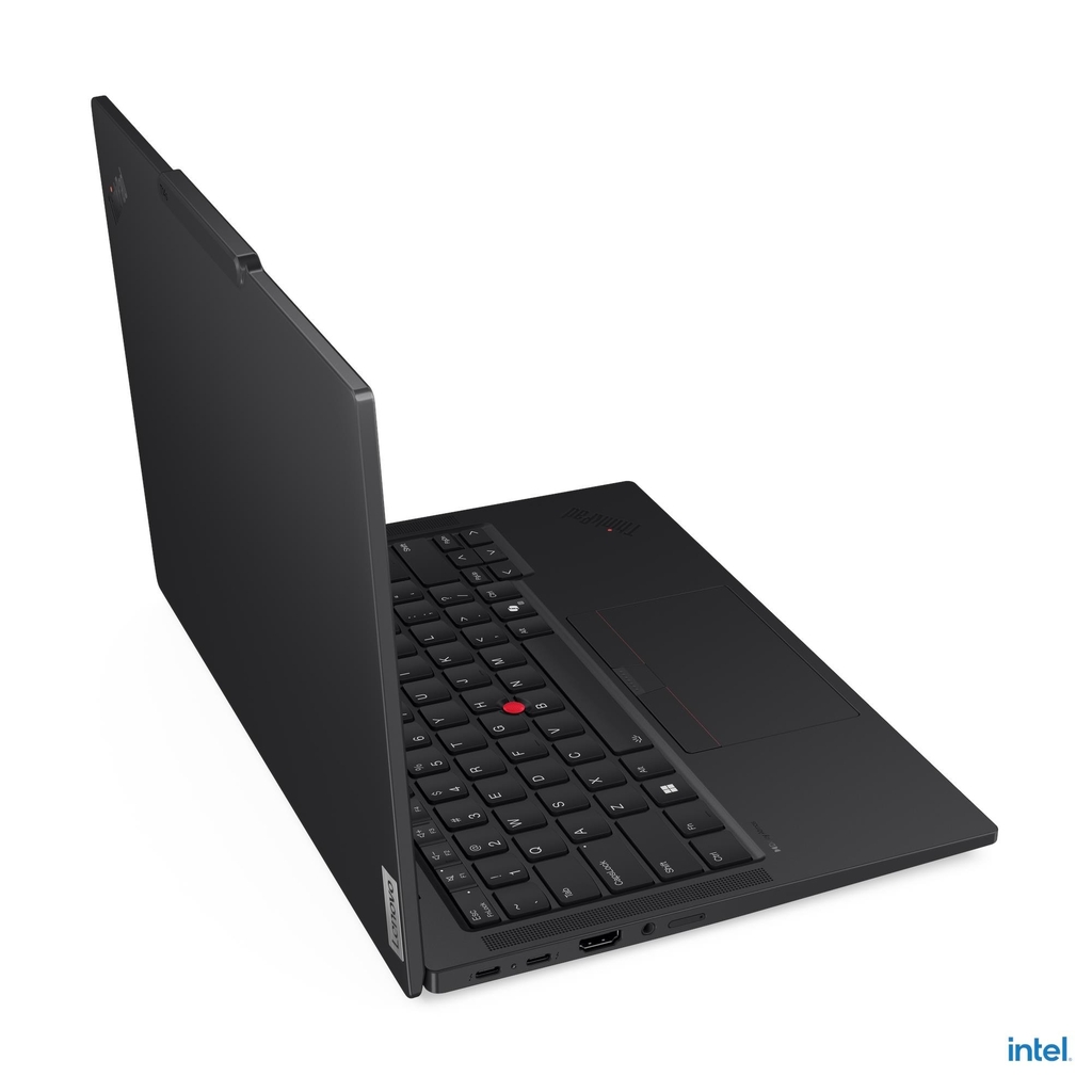 Laptop Lenovo ThinkPad T14 Gen 6 21R10003VA (Ultra 7 255H, Intel Arc Graphics, RAM 32GB DDR5, SSD 1TB, 14 Inch IPS FHD+, 60Hz, NoOS)