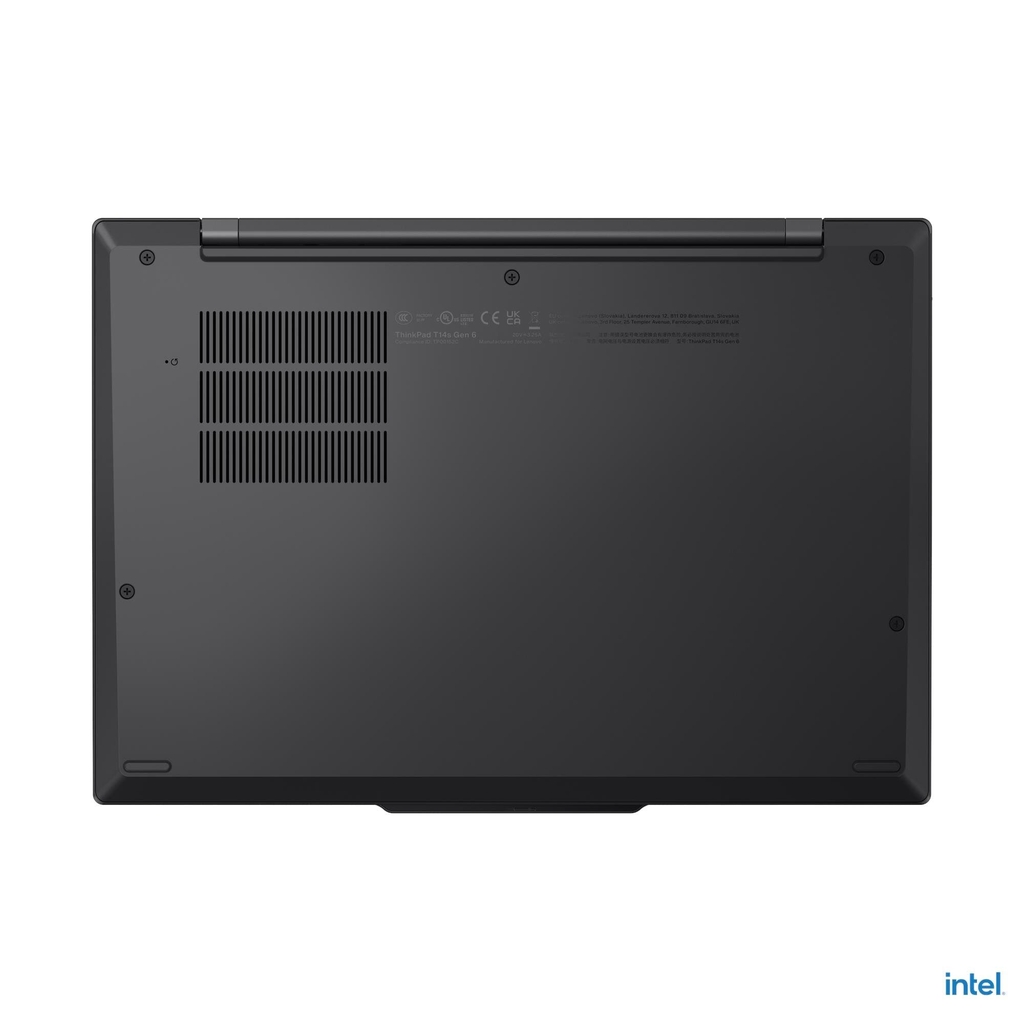 Laptop Lenovo ThinkPad T14 Gen 6 21R10003VA (Ultra 7 255H, Intel Arc Graphics, RAM 32GB DDR5, SSD 1TB, 14 Inch IPS FHD+, 60Hz, NoOS)