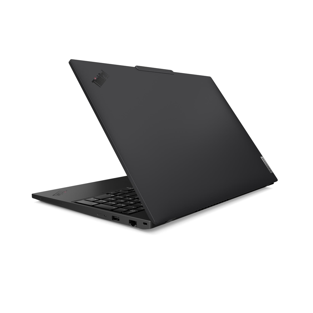 Laptop Lenovo ThinkPad T16 Gen 4 21QE000DVN (Ultra 7 255H, Intel Arc Graphics, RAM 32GB DDR5, SSD 1TB, 16 Inch IPS FHD+, 60Hz)