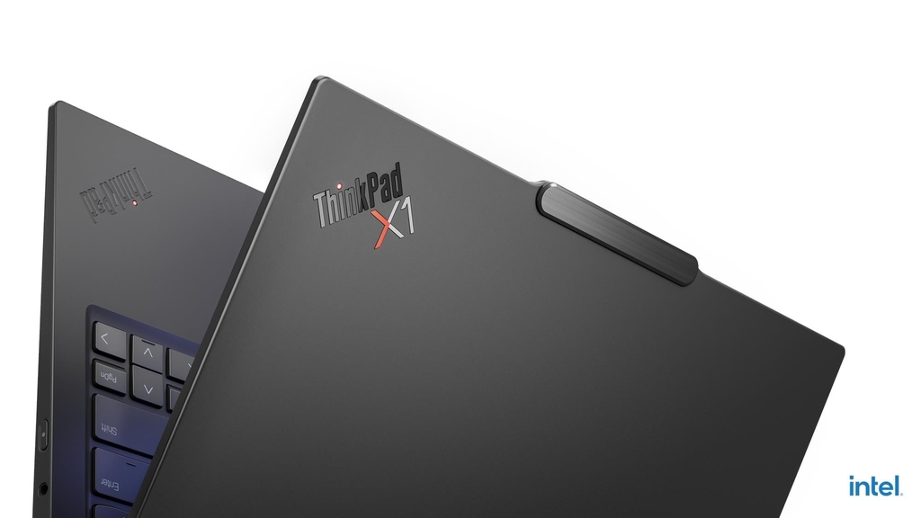 Laptop Lenovo ThinkPad X1 Carbon Gen 3 Aura Edition 21NX003AVN (Ultra 7 255H, Intel Arc Graphics, RAM 32GB LPDDR5X, SSD 1TB, 14 Inch IPS WUXGA 60Hz 100% sRGB, Win 11 Pro)