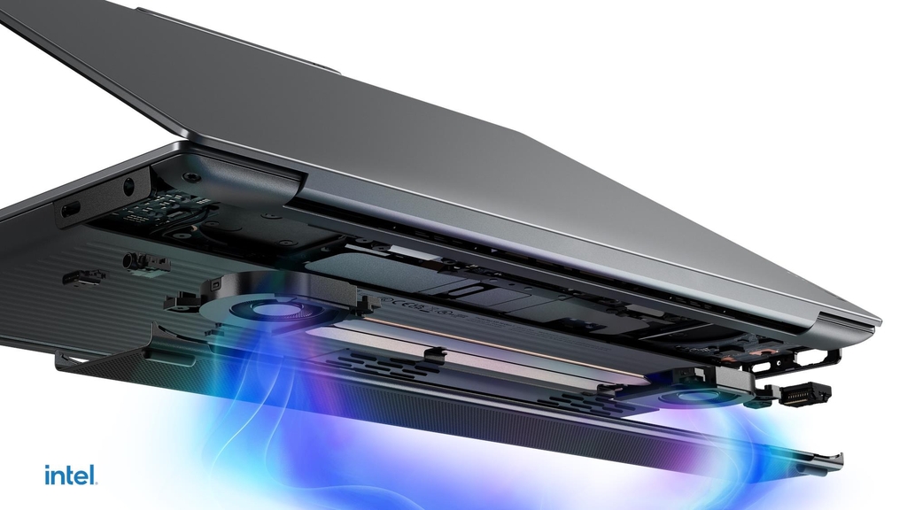 Laptop Lenovo ThinkPad X9-14 Gen 1 Aura Edition 21QA006KVN (Ultra 7 258V, Intel Arc Graphics, RAM 32GB LPDDR5X, SSD 1TB, 14 Inch OLED WUXGA 60Hz 100% DCI-P3, Win 11 Pro)