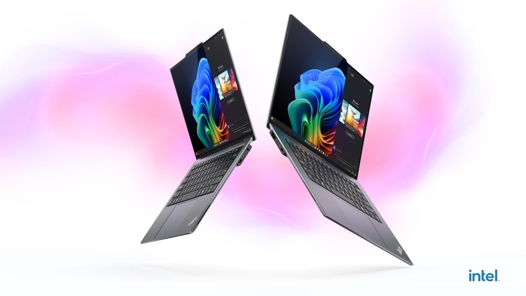 Laptop Lenovo ThinkPad X9-14 Gen 1 Aura Edition 21QA006KVN (Ultra 7 258V, Intel Arc Graphics, RAM 32GB LPDDR5X, SSD 1TB, 14 Inch OLED WUXGA 60Hz 100% DCI-P3, Win 11 Pro)