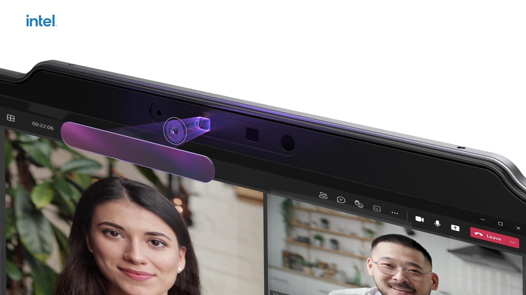 Laptop Lenovo ThinkPad X9-14 Gen 1 Aura Edition 21QA006KVN (Ultra 7 258V, Intel Arc Graphics, RAM 32GB LPDDR5X, SSD 1TB, 14 Inch OLED WUXGA 60Hz 100% DCI-P3, Win 11 Pro)