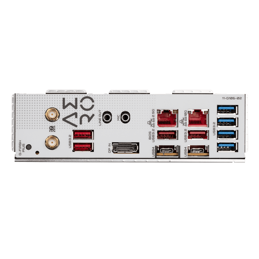 Mainboard Gigabyte TRX50 AERO D DDR5 RDIMM