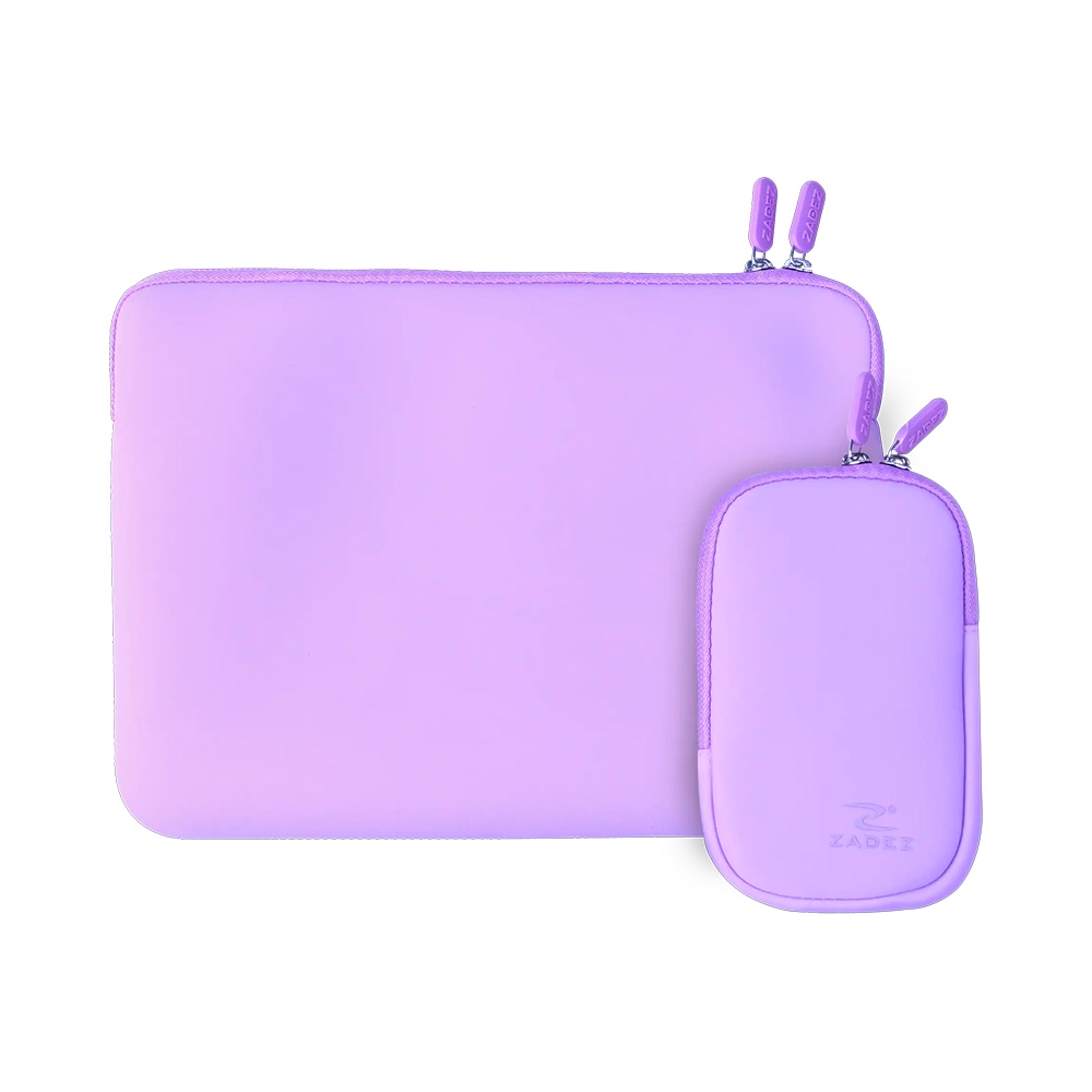 Túi chống sốc Zadez 14 Inch ZLC-8612