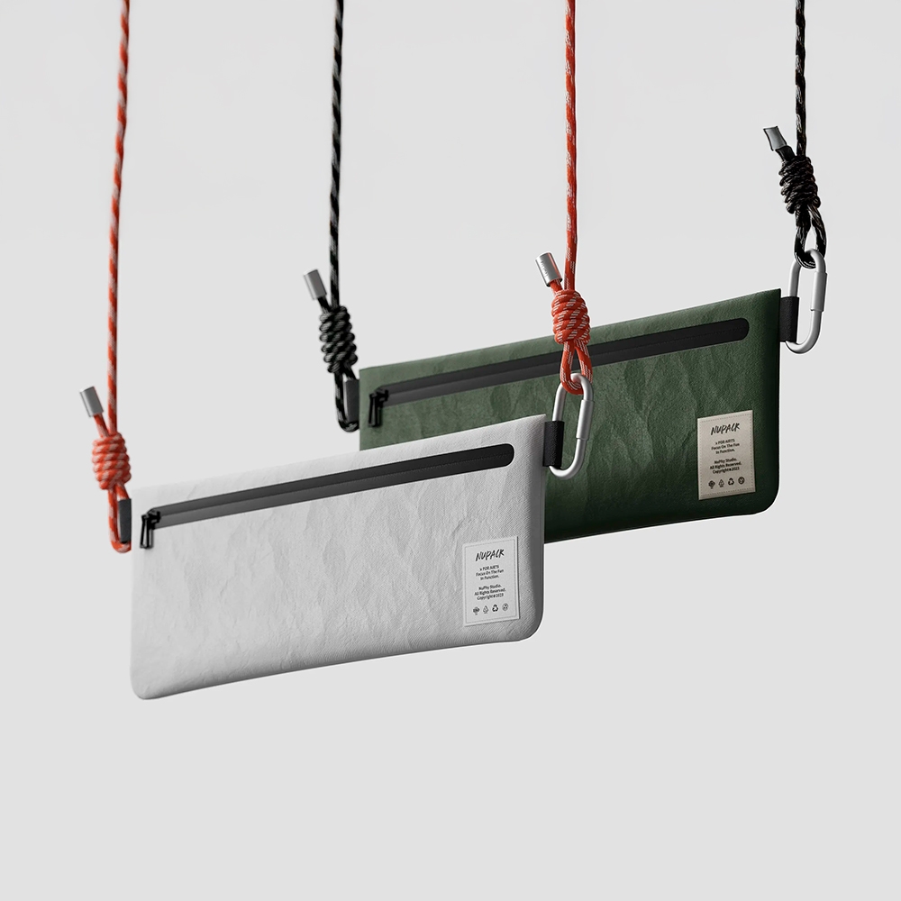 Túi đựng bàn phím NuPhy NuPack for Air60/75