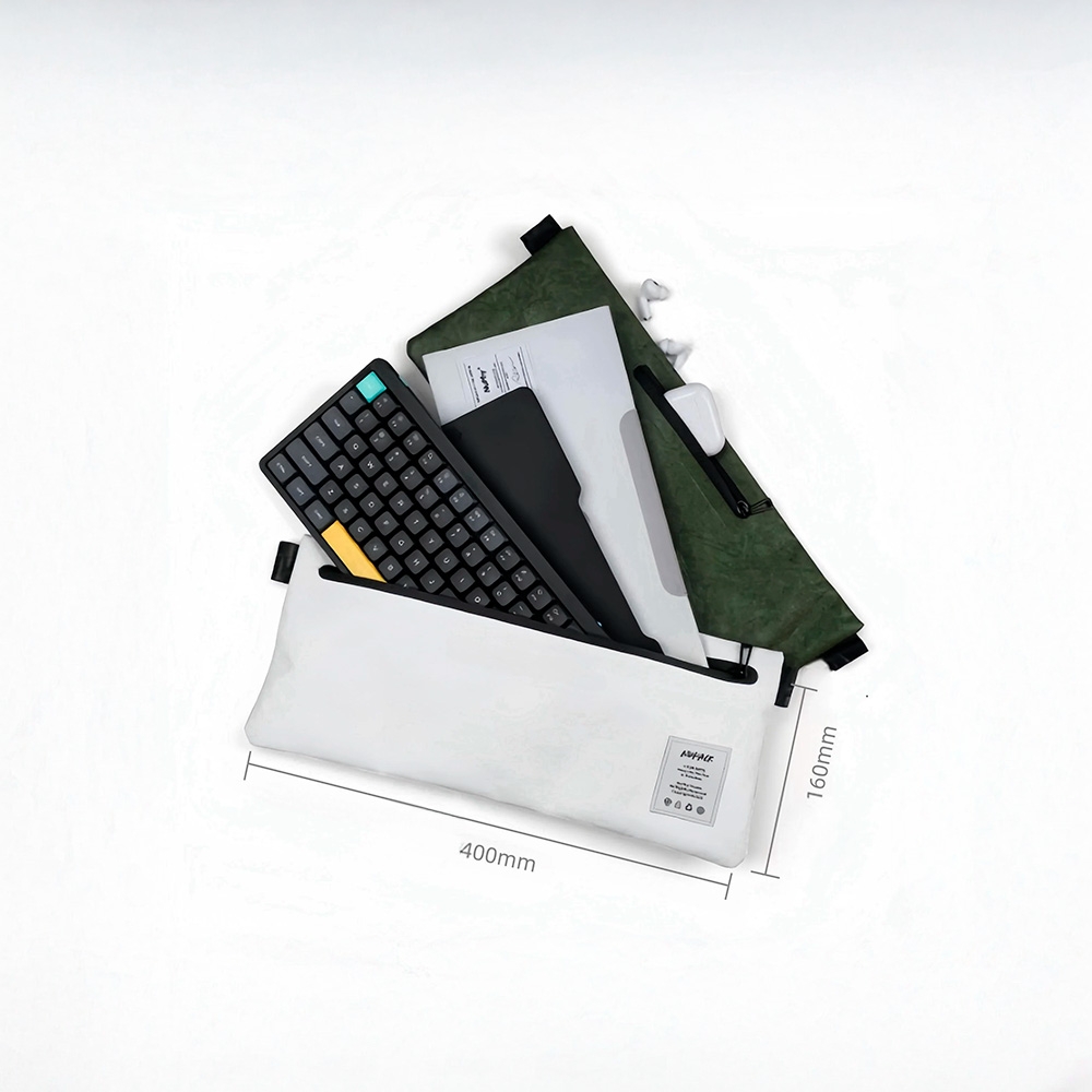 Túi đựng bàn phím NuPhy NuPack for Air60/75