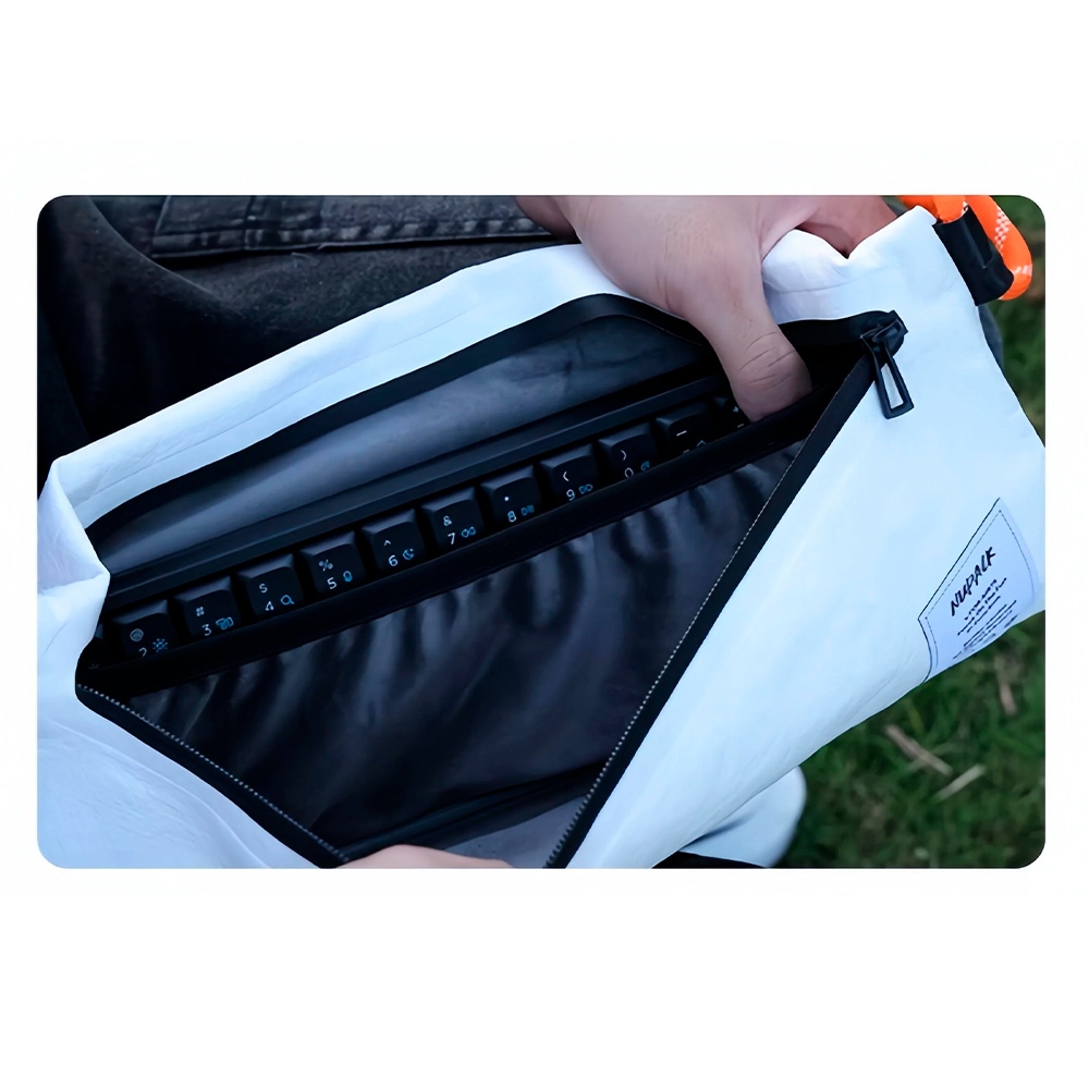 Túi đựng bàn phím NuPhy NuPack for Air60/75