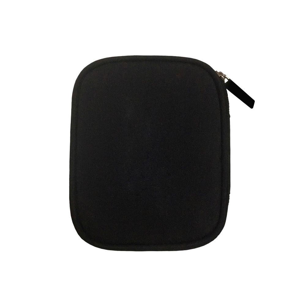 Túi vải bảo vệ ổ cứng di động TOSHIBA