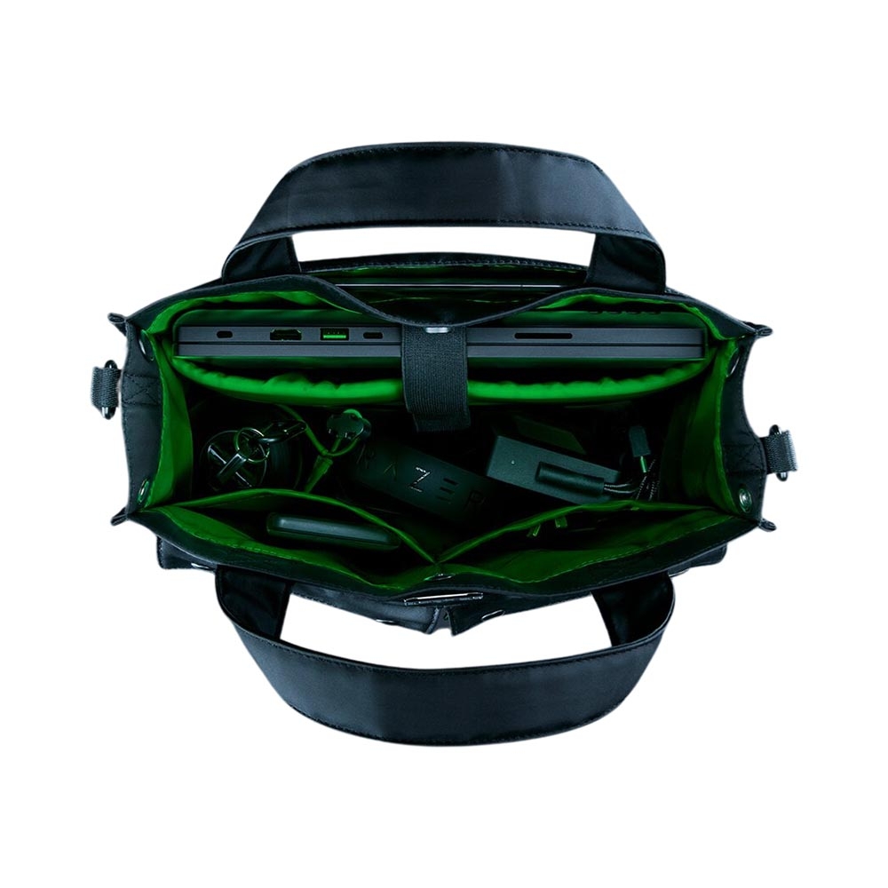 Túi xách Razer Xanthus Tote Bag RC81-04300119-0000