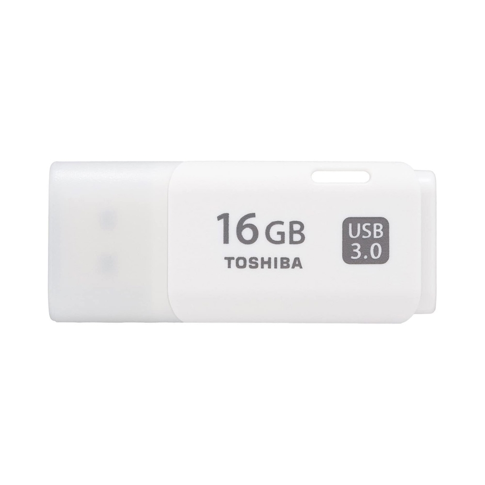Combo USB 3.0 Toshiba TransMemory U301 16GB THN-U301W0160E4