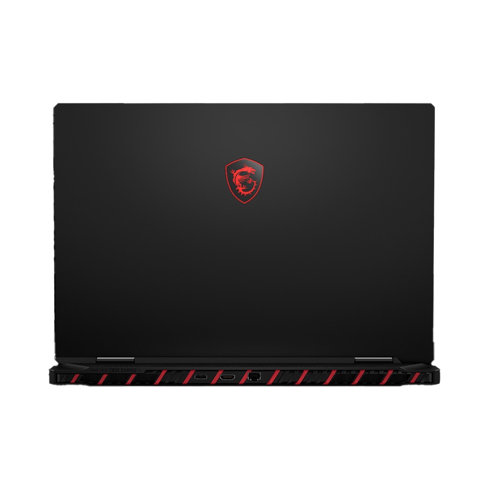 Laptop Gaming MSI Raider 18 HX AI A2XWJG-692VN (Ultra 9 285HX, RTX 5090 GDDR7 24GB, RAM 64GB DDR5, SSD 4TB, 18 Inch MiniLED 4K 120Hz 100% DCI-P3)