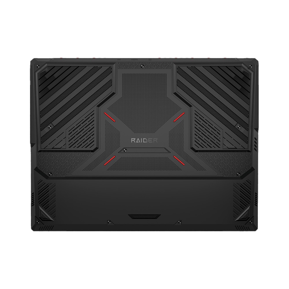 Laptop Gaming MSI Raider 18 HX AI A2XWJG-692VN (Ultra 9 285HX, RTX 5090 GDDR7 24GB, RAM 64GB DDR5, SSD 4TB, 18 Inch MiniLED 4K 120Hz 100% DCI-P3)