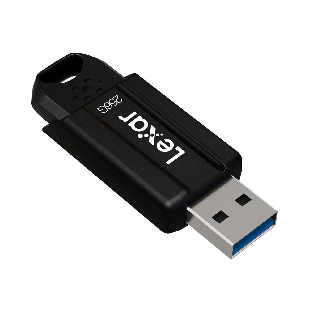 USB 3.1 Lexar JumpDrive S80 256GB 150MB/s LJDS080256G-BNBCRFG