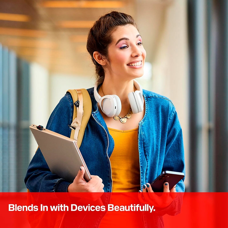 USB 3.2 Sandisk Extreme Fit USB-C 256GB 400MB/s SDCZ530-256G-G46