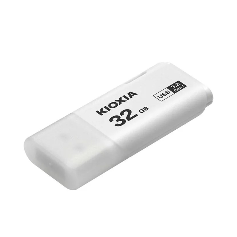 USB 3.2 Gen 1 Kioxia (TOSHIBA) TransMemory U301 32GB LU301W032GG4