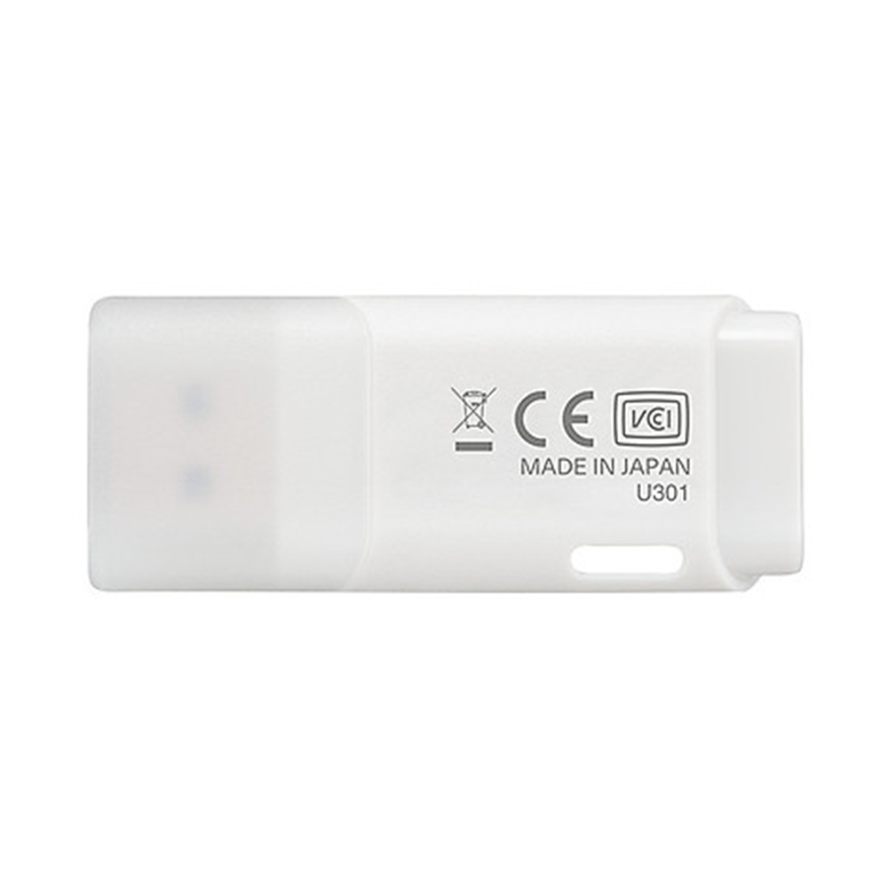 USB 3.2 Gen 1 Kioxia (TOSHIBA) TransMemory U301 32GB LU301W032GG4